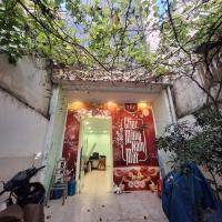 Bán nhà  đường Số 8, Trường Thọ, Thủ Đức, TP HCM. DT 168 nm2, 4x42m, 4 tầng, 8PN, SH, 12.8 tỷ.