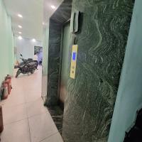 Bán nhà  đường Số 8, Trường Thọ, Thủ Đức, TP HCM. DT 168 nm2, 4x42m, 4 tầng, 8PN, SH, 12.8 tỷ.