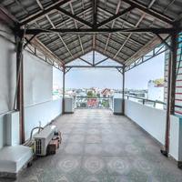 Bán nhà mặt tiền thích hợp kinh doanh