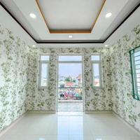 Bán nhà mặt tiền thích hợp kinh doanh