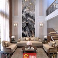 CHỈ 4 TỶ 250 TRIỆU – NHÀ 4 TẦNG GARA Ô TÔ - CHỢ MINH KHA, AN DƯƠNG, HẢI PHÒNG