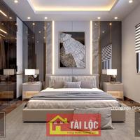 CHỈ 4 TỶ 250 TRIỆU – NHÀ 4 TẦNG GARA Ô TÔ - CHỢ MINH KHA, AN DƯƠNG, HẢI PHÒNG