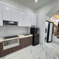 ‍PHÚ LƯƠNG HÀ ĐÔNG 33M _ 5 TẦNG XÂY MỚI _LÔ GÓC _NGÕ NÔNG _VÀI BƯỚC CHÂN RA CHỢ_ OTO QUA NHÀ