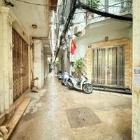 TT HAI BÀ- TÀI CHÍNH NHỎ- DÒNG TIỀN LỚN- LÔ GÓC- 46M- 5 TẦNG- 8 PHÒNG- NHỈNH 10 TỶ