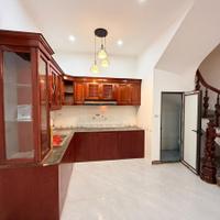 TT HAI BÀ- TÀI CHÍNH NHỎ- DÒNG TIỀN LỚN- LÔ GÓC- 46M- 5 TẦNG- 8 PHÒNG- NHỈNH 10 TỶ