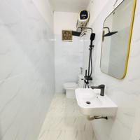 TT HAI BÀ- TÀI CHÍNH NHỎ- DÒNG TIỀN LỚN- LÔ GÓC- 46M- 5 TẦNG- 8 PHÒNG- NHỈNH 10 TỶ