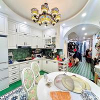 Bán nhà Lương Khánh Thiện, Hoàng Mai, Ô tô đỗ cửa, 2 thoáng, 50m2, 13.5 tỷ(MTG)