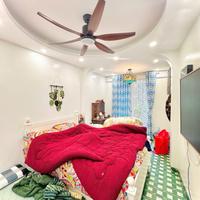 Bán nhà Lương Khánh Thiện, Hoàng Mai, Ô tô đỗ cửa, 2 thoáng, 50m2, 13.5 tỷ(MTG)