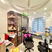 Bán nhà Lương Khánh Thiện, Hoàng Mai, Ô tô đỗ cửa, 2 thoáng, 50m2, 13.5 tỷ(MTG)