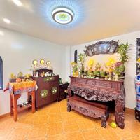 Bán nhà Lương Khánh Thiện, Hoàng Mai, Ô tô đỗ cửa, 2 thoáng, 50m2, 13.5 tỷ(MTG)