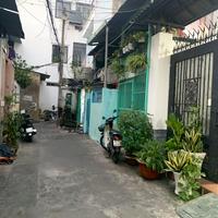 GẤP BÁN TRONG 10 NGÀY NHÀ Q.10, 3/2, 3 TẦNG, OTO TRƯỚC NHÀ, 44M2 KO LỘ GIỚI, KO LỖI PHONG THUỶ