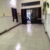 GẤP BÁN TRONG 10 NGÀY NHÀ Q.10, 3/2, 3 TẦNG, OTO TRƯỚC NHÀ, 44M2 KO LỘ GIỚI, KO LỖI PHONG THUỶ