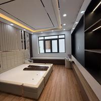 Nhà Quận 7 Full Nội Thất Hiện Đại