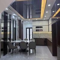 Nhà Quận 7 Full Nội Thất Hiện Đại