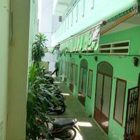 Siêu tài sản dòng tiền – 177m² đất full thổ, 22 phòng trọ cho thuê ổn định! cách biên 500m