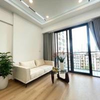 CHO THUÊ CĂN HỘ CHUNG CƯ ĐỀN LỪ – HOÀNG VĂN THỤ – HOÀNG MAI