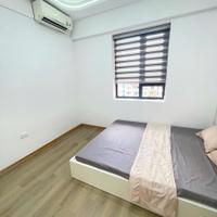 CHO THUÊ CĂN HỘ CHUNG CƯ ĐỀN LỪ – HOÀNG VĂN THỤ – HOÀNG MAI