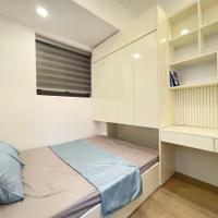 CHO THUÊ CĂN HỘ CHUNG CƯ ĐỀN LỪ – HOÀNG VĂN THỤ – HOÀNG MAI