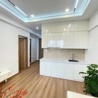 CHO THUÊ CĂN HỘ CHUNG CƯ ĐỀN LỪ – HOÀNG VĂN THỤ – HOÀNG MAI