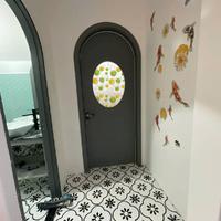 NHÀ 1 SẸC ,4 TẦNG, 40M2,4PN, ĐƯỜNG XE HƠI, HT 17,QUẬN 12