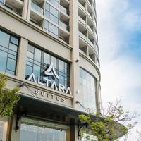 ALTARA SUITES ĐÀ NẴNG – CĂN HỘ BIỂN 5★, ĐẲNG CẤP ĐẦU TƯ SINH LỜI LÂU DÀI