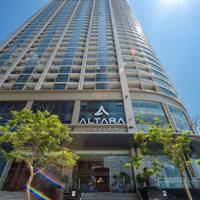 ALTARA SUITES ĐÀ NẴNG – CĂN HỘ BIỂN 5★, ĐẲNG CẤP ĐẦU TƯ SINH LỜI LÂU DÀI