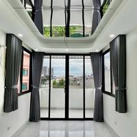 NGÕ TO NHƯ PHỐ - NỘI THẤT VIP - VỈA HÈ ĐÁ BÓNG KINH DOANH SẦM UẤT - 7 TẦNG THANG MÁY - HỆ THỐNG