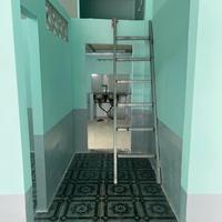 GIÁ RẺ, Bán nhà Phan Huy Ích ngay Emart, 60m2, 4.3 tỷ TL 0964364745