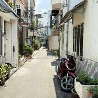 GIÁ RẺ, Bán nhà Phan Huy Ích ngay Emart, 60m2, 4.3 tỷ TL 0964364745