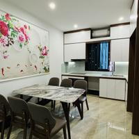 BÁN NHÀ PHỐ CỔ NHUẾ - GIÁ ĐẦU TỬ - XÂY MỚI - THANG MÁY - NGÕ THẲNG GẦN PHỐ 54M2 -12.5 TỶ