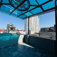 BÁN NHÀ PHỐ CỔ NHUẾ - GIÁ ĐẦU TỬ - XÂY MỚI - THANG MÁY - NGÕ THẲNG GẦN PHỐ 54M2 -12.5 TỶ