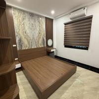 BÁN NHÀ PHỐ CỔ NHUẾ - GIÁ ĐẦU TỬ - XÂY MỚI - THANG MÁY - NGÕ THẲNG GẦN PHỐ 54M2 -12.5 TỶ