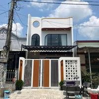 NHÀ ĐẸP MỚI XÂY – CHỈ 2 TỶ SỞ HỮU NGAY TỔ ẤM TRONG MƠ!