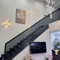 NHÀ ĐẸP MỚI XÂY – CHỈ 2 TỶ SỞ HỮU NGAY TỔ ẤM TRONG MƠ!