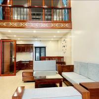 Chính chủ gửi bán nhà 3 tầng mặt ngõ Chùa Hàng, Lê Chân, Hải Phòng