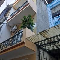 Bán nhà Đại Từ, Hoàng Mai, Ô tô đỗ cửa, gần phố, 32m2, 6.5 tỷ(MTG)