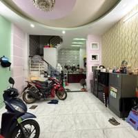 Nhà vị trí đẹp cách MT 30m Phạm Thế Hiển P.Chánh Hưng (P4Q8) ko lộ giới