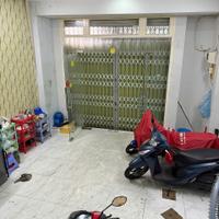 Nhà vị trí đẹp cách MT 30m Phạm Thế Hiển P.Chánh Hưng (P4Q8) ko lộ giới