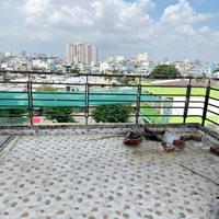 Nhà vị trí đẹp cách MT 30m Phạm Thế Hiển P.Chánh Hưng (P4Q8) ko lộ giới