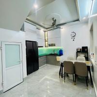 BÁN NHÀ LÔ GÓC 4 TẦNG TẠI KIỀU SƠN – VĂN CAO, OTO VÀO TẬN CỬA, NHÀ ĐẸP Ở NGAY