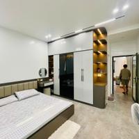 BÁN NHÀ LÔ GÓC 4 TẦNG TẠI KIỀU SƠN – VĂN CAO, OTO VÀO TẬN CỬA, NHÀ ĐẸP Ở NGAY