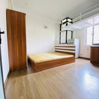 Cho thuê CCMN khép kín full đồ tại 242 đường Láng - Đống Đa