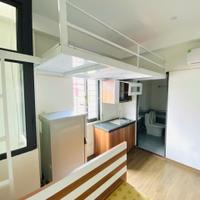 Cho thuê CCMN khép kín full đồ tại 242 đường Láng - Đống Đa