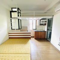 Cho thuê CCMN khép kín full đồ tại 242 đường Láng - Đống Đa