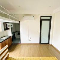 Cho thuê CCMN khép kín full đồ tại 242 đường Láng - Đống Đa