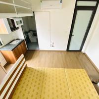 Cho thuê CCMN khép kín full đồ tại 242 đường Láng - Đống Đa