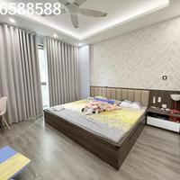 Bán nhà bạch mai 4 tầng trung tâm Hà Nội đầy đủ tiện ích ô tô cửa