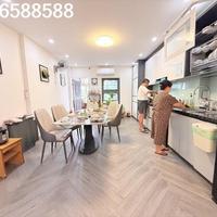 Bán nhà bạch mai 4 tầng trung tâm Hà Nội đầy đủ tiện ích ô tô cửa