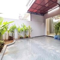 BÁN NHÀ SÂN VƯỜN CỰC CHILL – 80M² X 4 TẦNG TẠI LÊ HỒNG PHONG