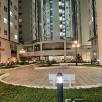 Cho thuê căn hộ 2PN, 56m2 tại HQC 35 Hồ Học Lãm, Bình Tân chỉ với 6 triệu VND. Nhà mới 100% ở ngay